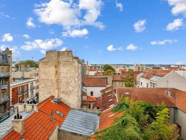 Vends t3 - 70 m² - Nanterre 92000