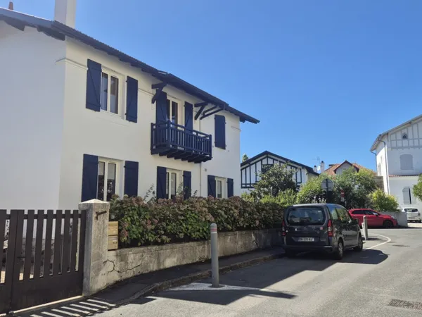 Maison 6 pièces 165 m²
