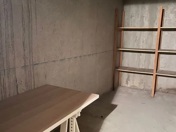 À Louer : Grande cave saine de 10m² - Antibes Juan-les-Pins