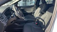 Renault Captur 1.8 E-Tech full hybrid 160ch esprit Alpine - 25 — photo 12
