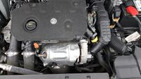 Peugeot 308 Berline Allure BlueHDI 130 S S EAT8 — photo 20