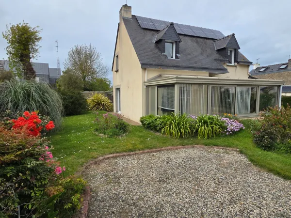 Maison 5 pièces 102 m²