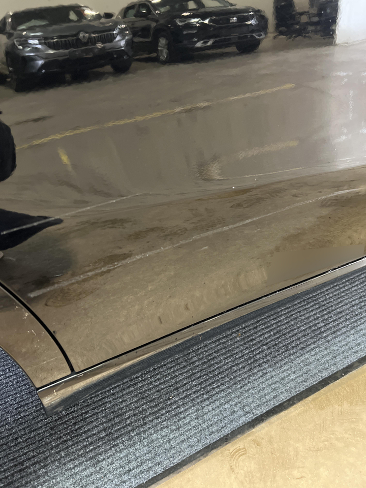 Mercedes CLA Shooting Brake — photo 48