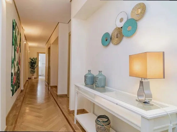 Appartement 3 pièces 105 m²