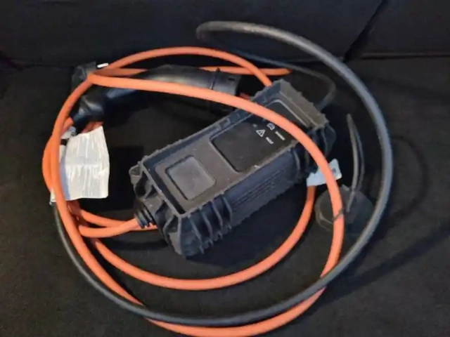 Opel Corsa electrique 136 ch &amp; batterie 50 kwh — photo 73