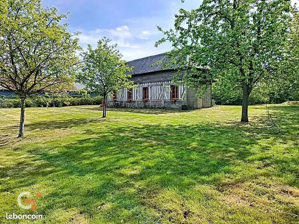 Maison 4 pièces 71 m²