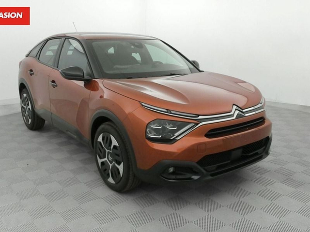 Citroen C4 III 1.2 PureTech 130ch Feel
