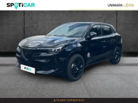 Alfa Romeo Junior 1.2 ibrida 145ch premium e-dct6