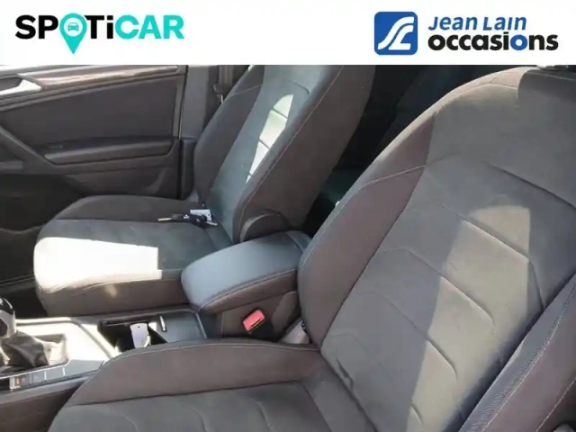 Volkswagen Tiguan 1.5 tsi 150ch dsg7 — photo 11