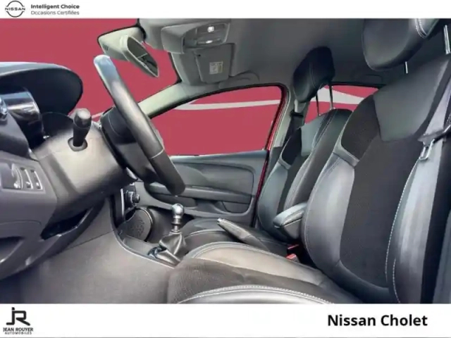Renault Clio 1.2 tce 120ch energy intens 5p — photo 3