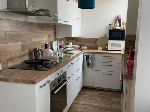 Beau T3 de 71m² rue Desbureaux
