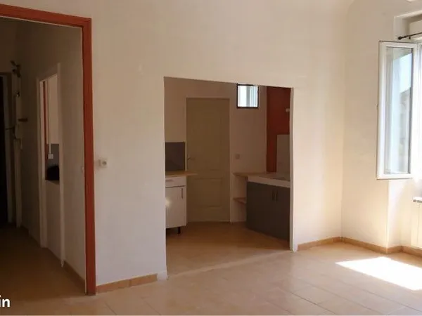 À louer Studio 33m2