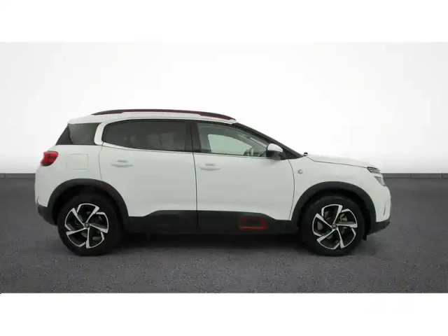Citroën C5 Aircross hybride rechargeable 225 s&amp;s e-eat8 — photo 10