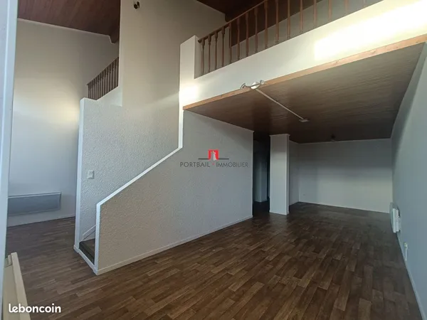 Appartement 3 pièces 107 m²