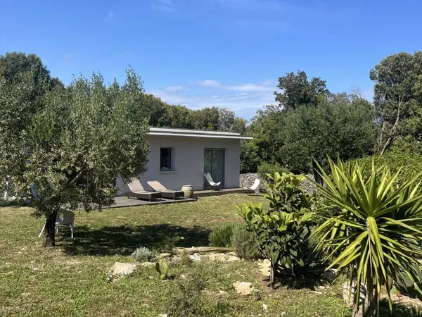Maison 5 pièces 98 m²
