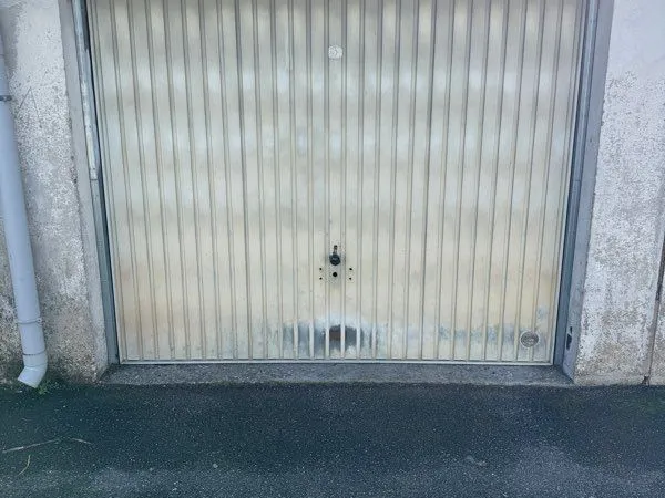 Garage et parking Vente Décines-Charpieu 19000€