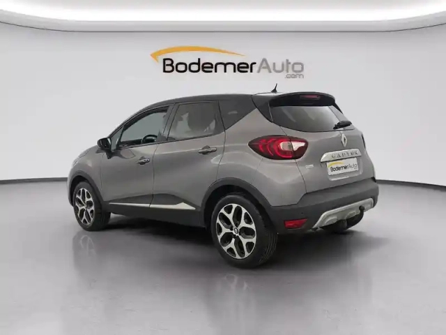 Renault Captur tce 120 energy — photo 238