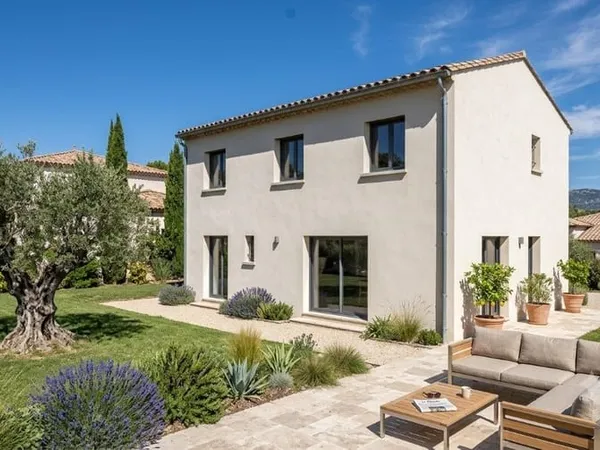 Maison 4 pièces 130 m²