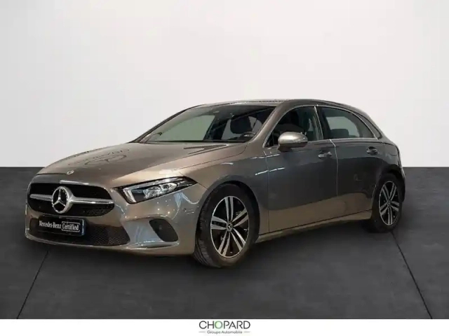 Mercedes Classe A 180 d 8g-dct