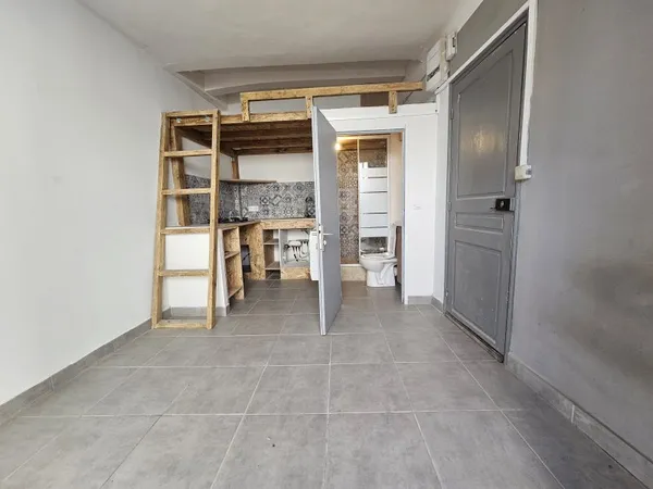 Studio centre ville