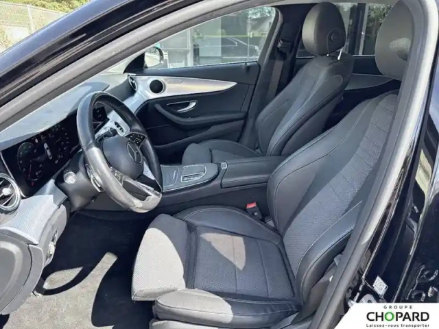 Mercedes Classe E 300 e 9g-tronic — photo 44