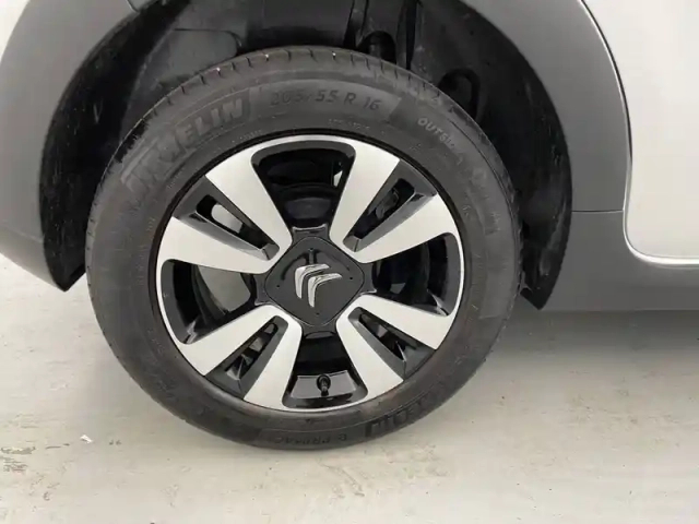 Citroën C3 puretech 83 s&amp;s bvm5 — photo 18