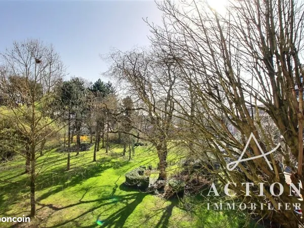 Appartement 3 pièces 80 m²