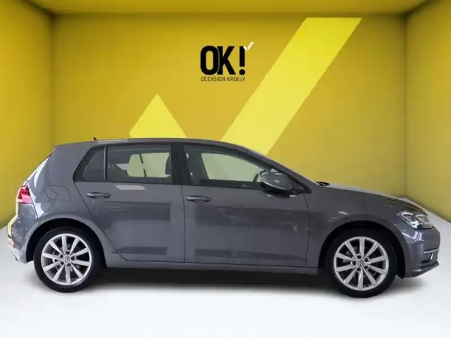Volkswagen Golf carat bmt — photo 6
