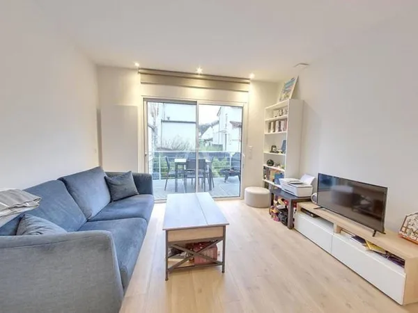 Maison 3 pièces 59 m²