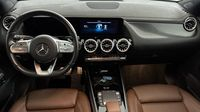 Mercedes Gla 250 e 160+102ch AMG Line 8G-DCT — photo 11