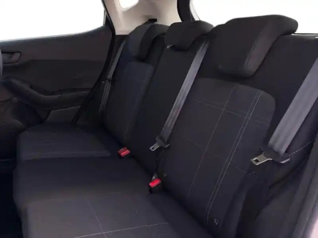 Ford Fiesta 1.1 75ch connect business 5p — photo 8