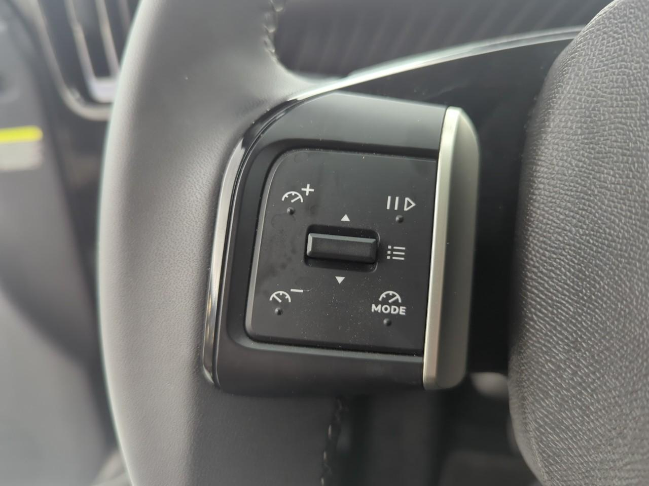 Citroën C3 Aircross e-c3 aircross 113 autonomie confort plus — photo 20