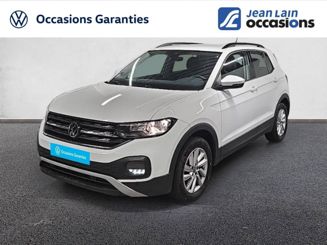 Volkswagen T-Cross 1.0 TSI 95 Start/Stop BVM5 Life Tech