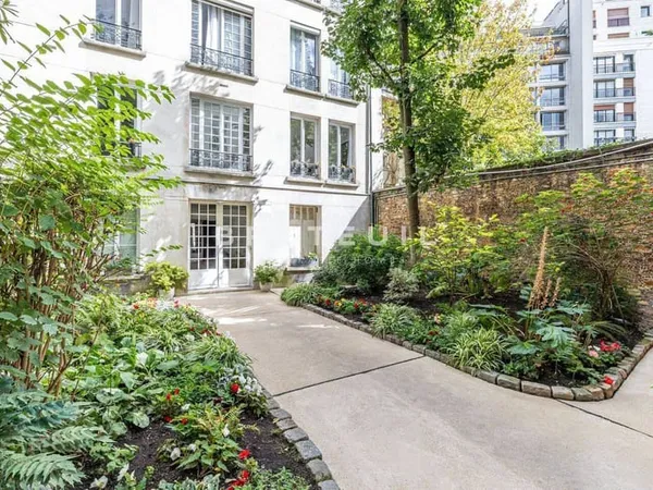 Appartement 3 pièces 91 m²