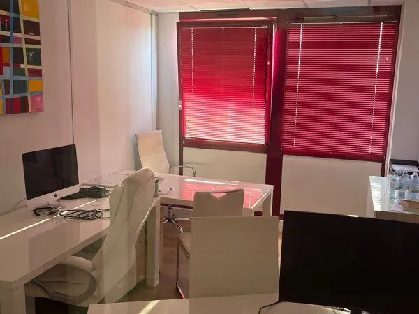 À louer, bureau 13 m2 toulouse basso cambo