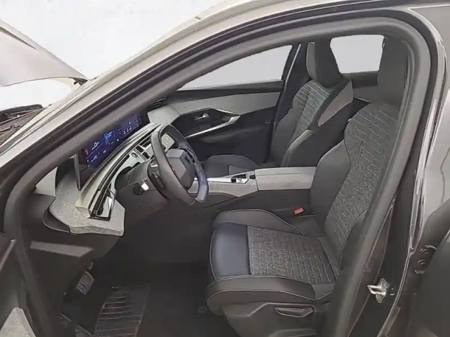 Peugeot 3008 electrique 210 ch 73 kwh — photo 11