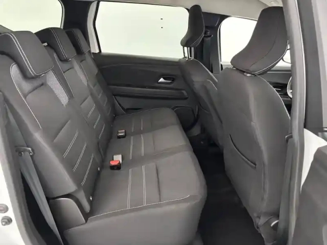 Dacia Jogger eco-g 100 5 places — photo 25