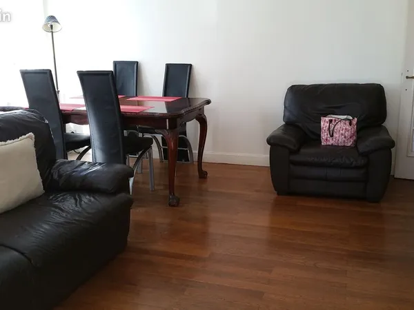 A louer appartement 3p sur Ecully