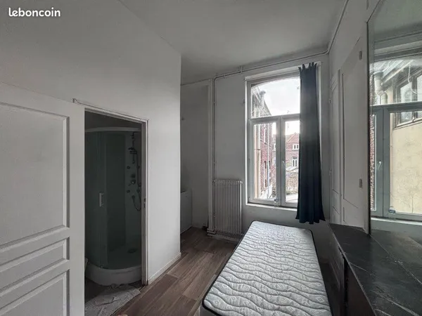Studio 490 tout inclus roubaix