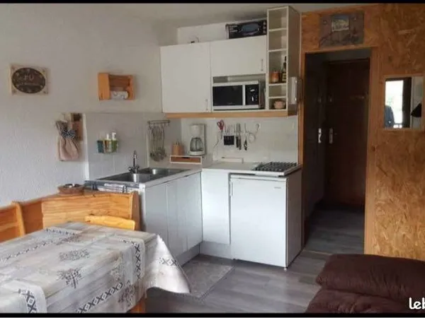 Studio Chamrousse
