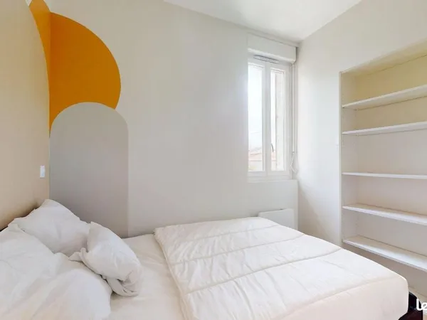 Maison 7 pièces