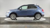 Fiat 500x 1.4 MultiAir 16v 140ch Club DCT — photo 7
