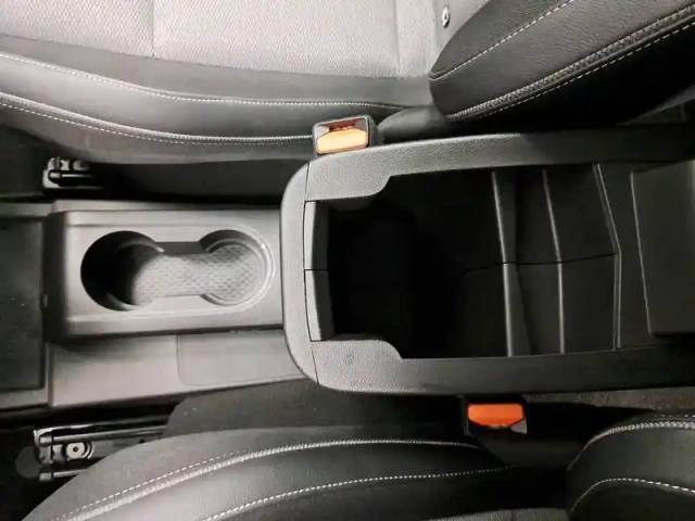 Renault Kangoo e-tech électrique ev45 dc 80kw — photo 5