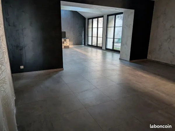 A vendre maison