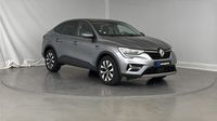 Renault Arkana 1.3 TCe 140ch FAP Business EDC — photo 3