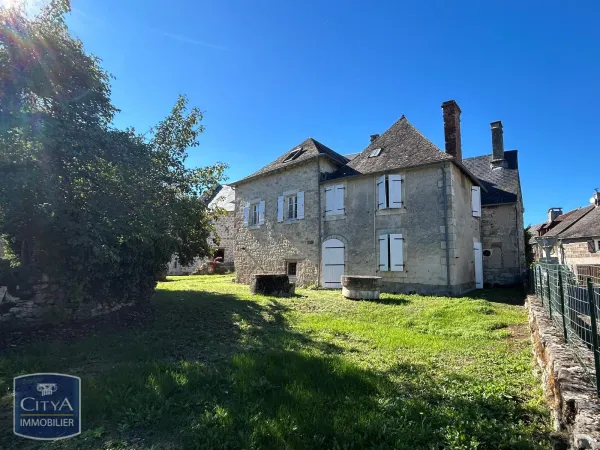 Maison 3 pièces 87 m²