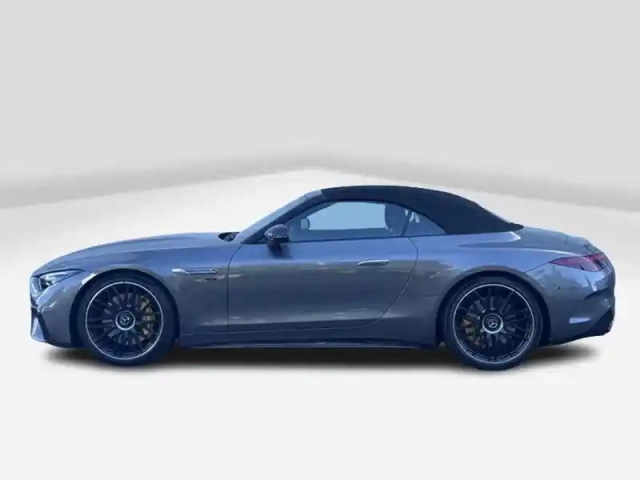 Mercedes Sl mercedes-amg  63 4matic+ — photo 2
