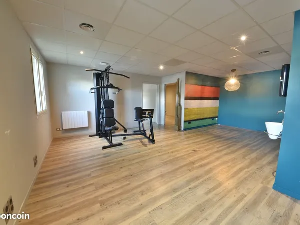 Appartement 3 pièces 70 m²