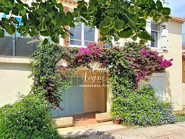 Charmante maison composée de 3 appartements indépendants à Saint-Clair