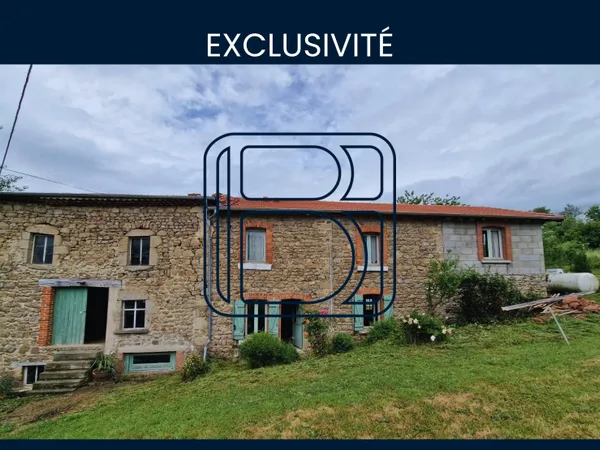 Maison de campagne